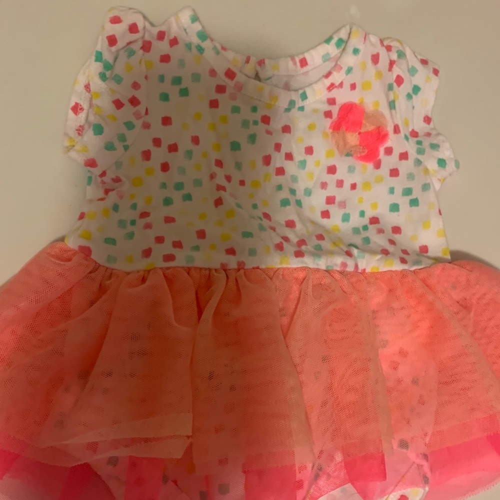 Baby onesie